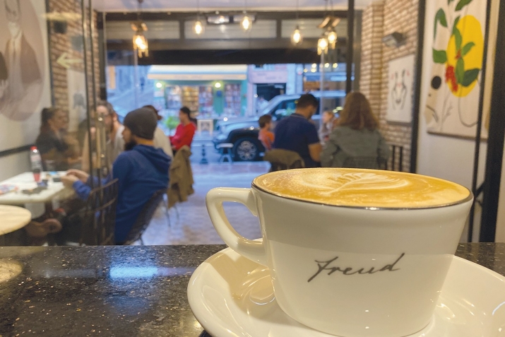 The Last Wish of Hurrem Sultan