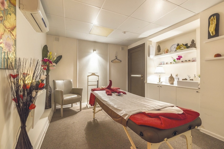 Actively befriending youth