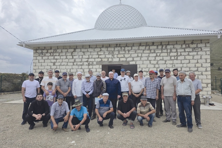 ЧукIнав – цIусса мизит