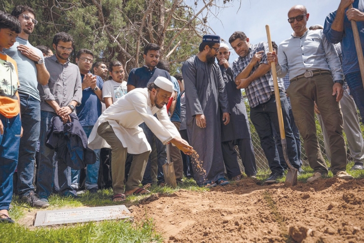 БивкIу буччавриву гьуртту шаврих чири буссарив?