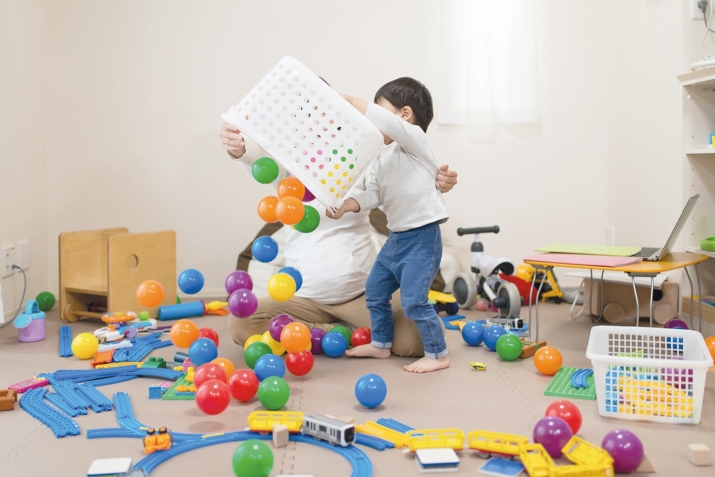 ТIуркIугу бува