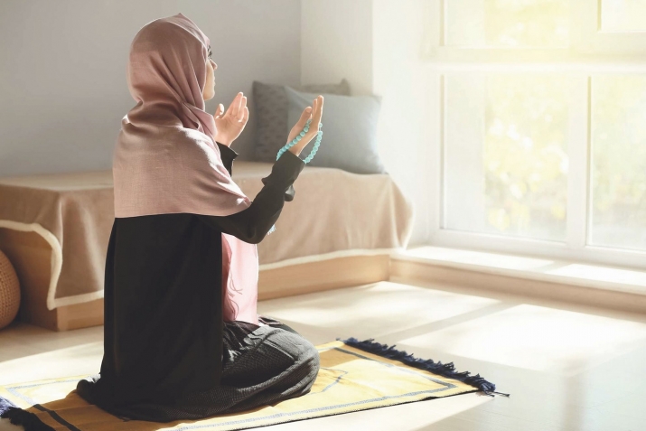 Истикьама, мяърипат, инсап