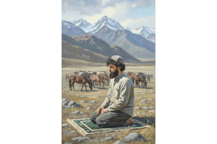 Ургъел чучиялъе