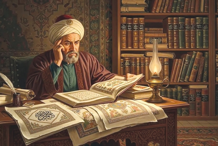 Имам Абу Бакр Бакъилани