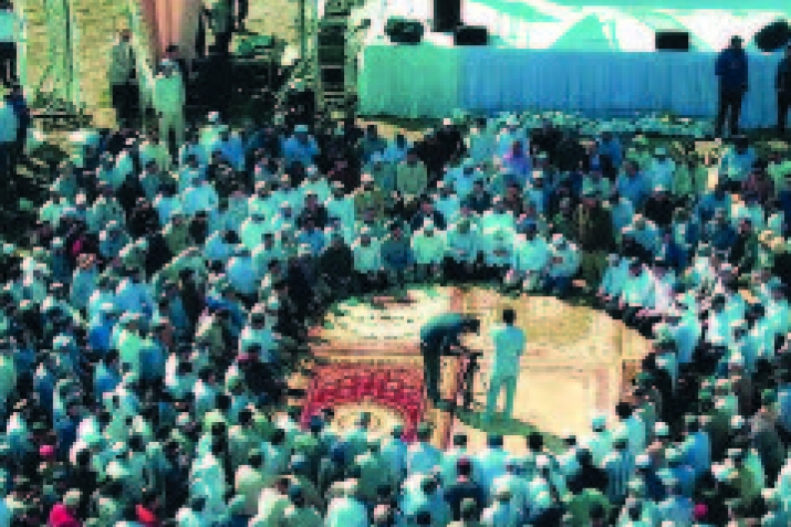 ГIибадатазул бищун хирияб