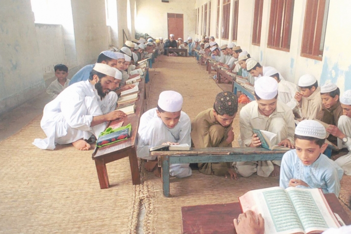 Лъаялде нух