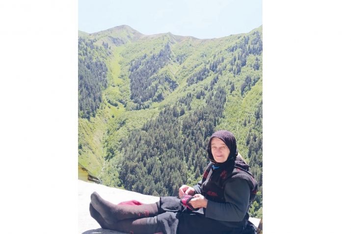 ГIумрудул нух