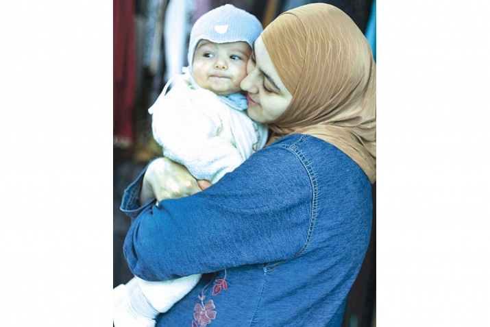 ЛъикIаб тIабигIат бижила