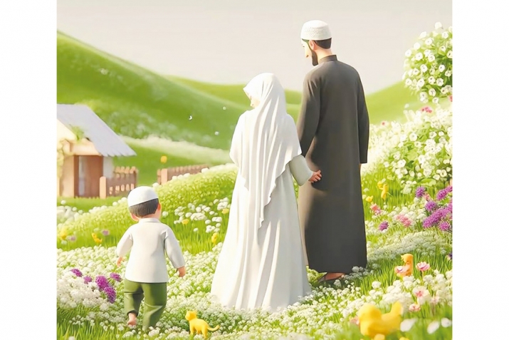 Хъизан цIуниялъе аслу