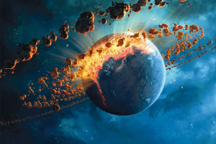 Qiyаmәt sааtının әlаmәtlәri