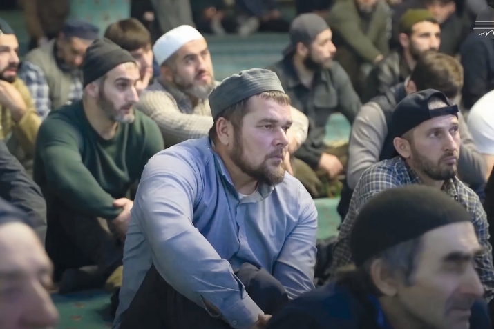 «Лъай кьеялъул сордо»