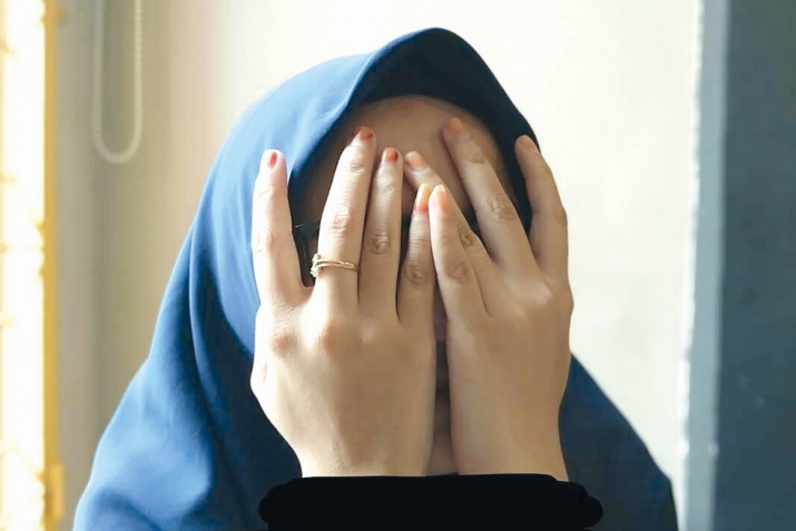 РакӀ гӀодулеб мехалда…