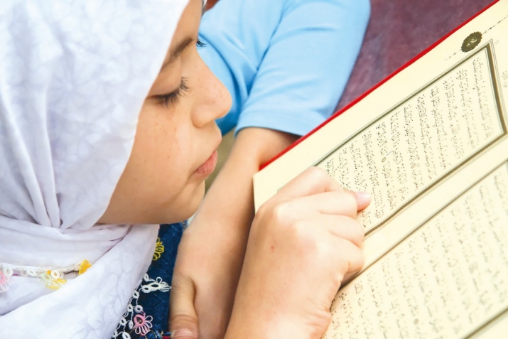 ГIибадат гьабизе лъимал кин ругьун гьарилел?