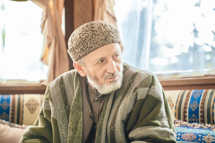 Дуде рокьи гьечIеб ракI хIажат гьечIо