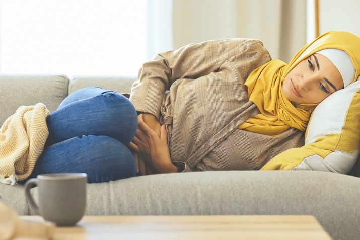 Гьикъизе нечараб бицине намусаб