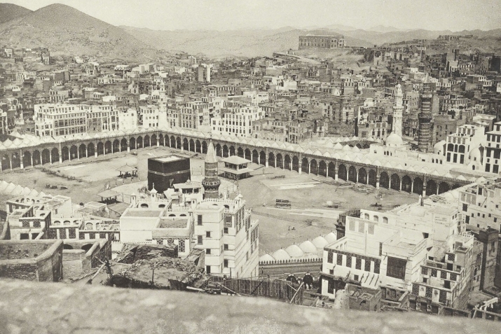 Ибрагьим пайгъамбардин хизандикай гьадис