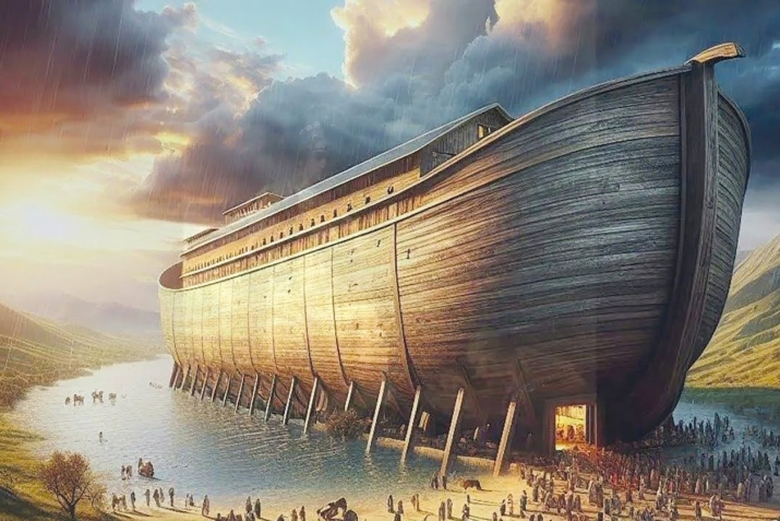 Сура аль-А`раф (Манийвилер)