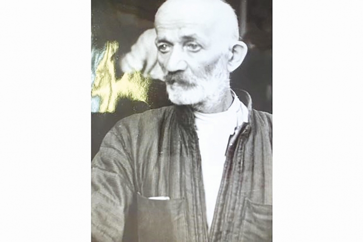 Меслятдалди яшамиш хьухь, мусурманар!