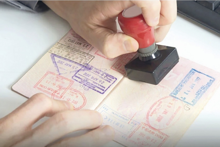 Молдова барои шаҳрвандони Тоҷикистон виза ҷорӣ мекунад