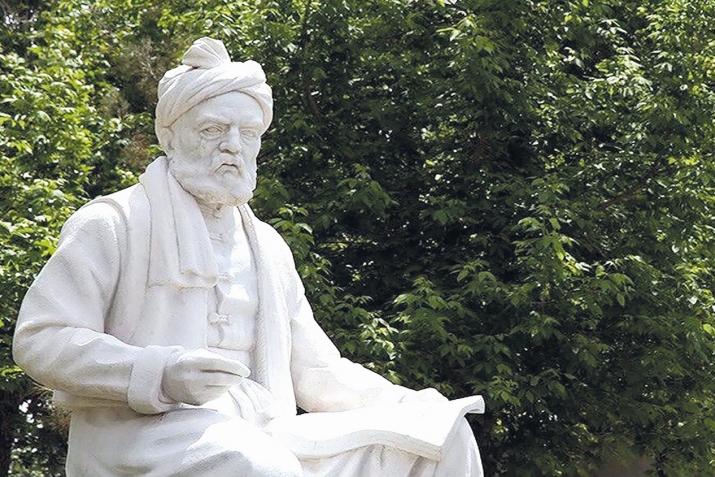 Панду андарзҳои Фирдавсӣ