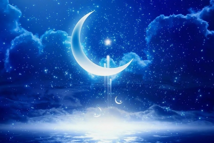 Фазилат ва аҳкоми моҳи Раҷаб