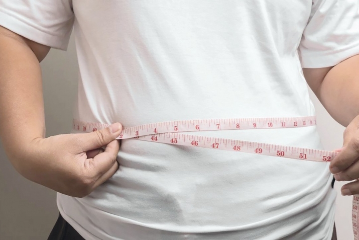 Фарбеҳӣ – хатари пинҳон ба саломатӣ ва ҷомеа