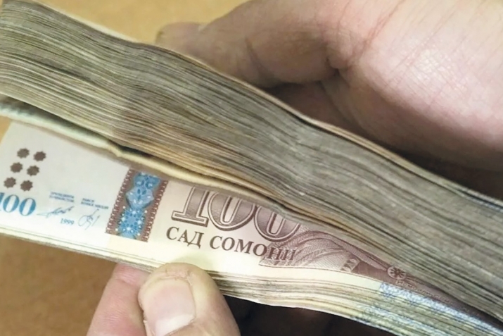 Маърифати молиявӣ. Аз кор то хароҷот. Кадом муҳимтар аст?