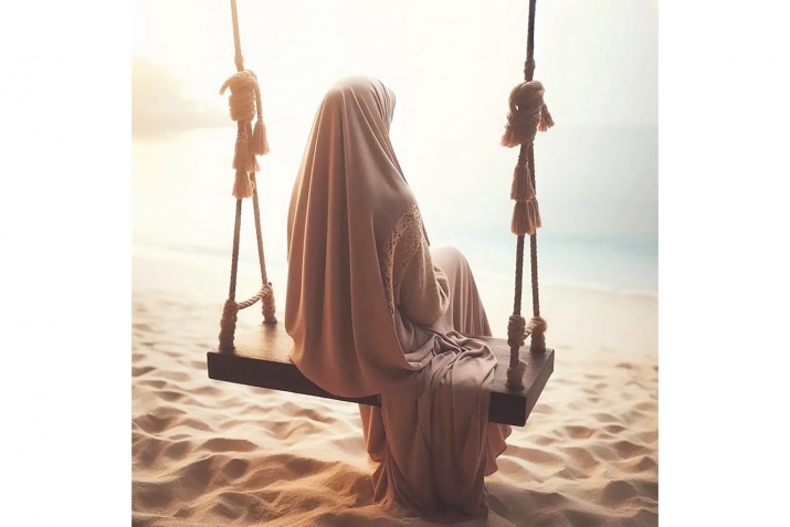 Күңел тынычлыгын табу