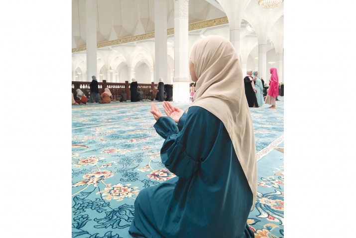 Хакыйкатьне эзләп...