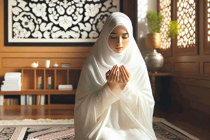 Шөкер итүнең асылы