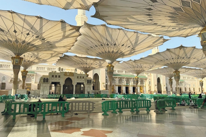 Кёп сюеген Пайхаммарыбыз-ны ﷺ гьакъында бек билейик