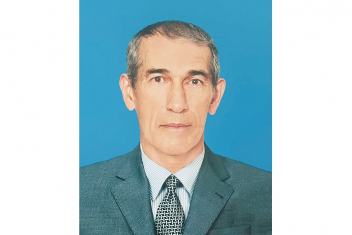 Бу дюньяда къонакъбыз…