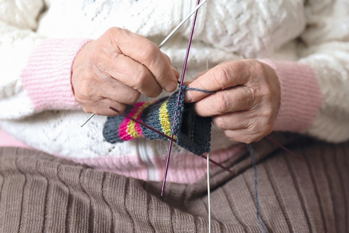 Уллу чагъындагъы тиштайпалагъа заманын йибереген кюй