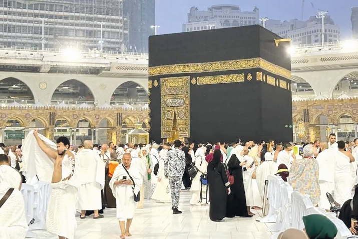 Сорав – жавап