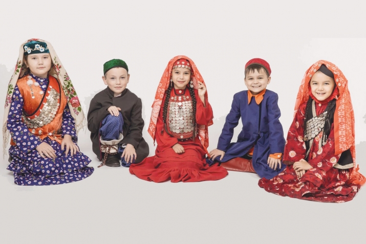 Телдәр – Аллаһу Тәғәләнең ниғмәте