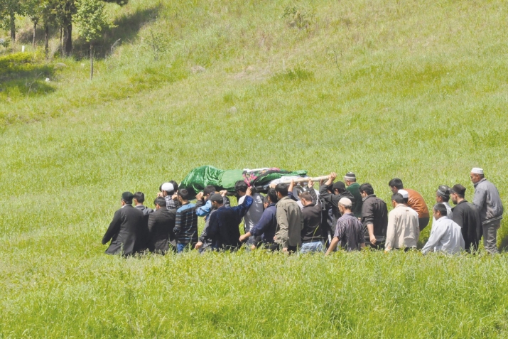 ГIеркъаси сапарличи хIядурдеш