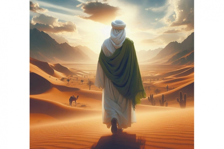 ШугIайб Идбаг