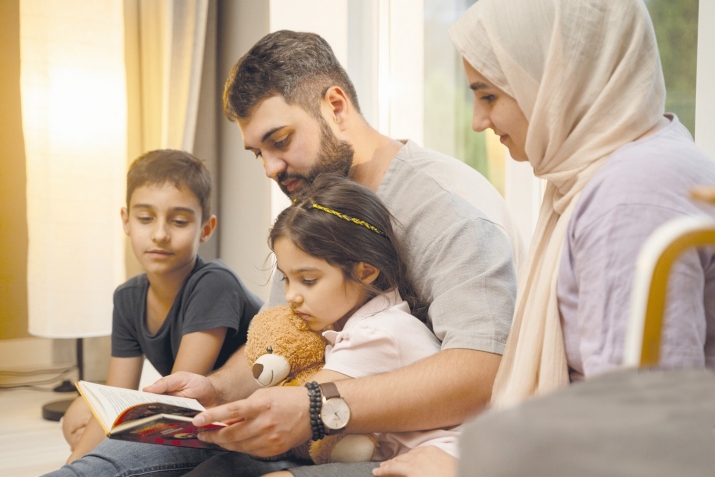 Бяркълашалти масъулти…