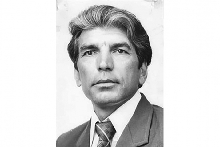 Газим-Бег БяхIяндов акIубхIейчирад – 85 дус