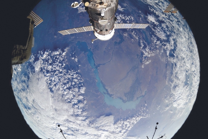 What has space exploration given humanity?