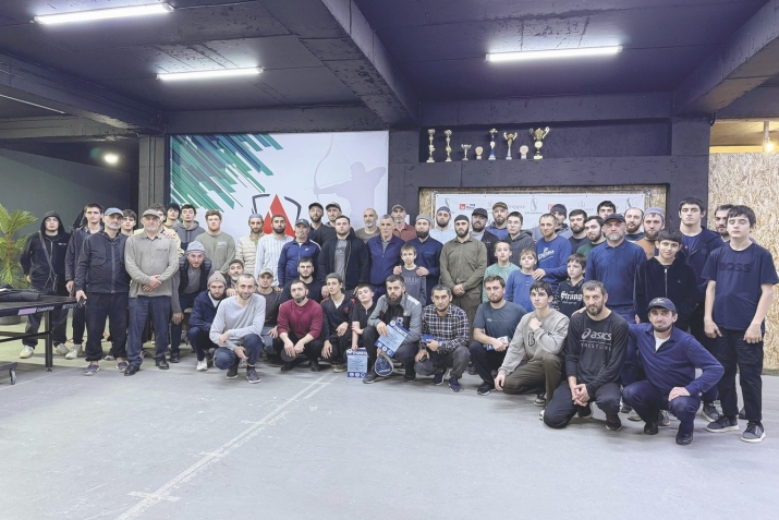 Спортрал бяст-ччаллу