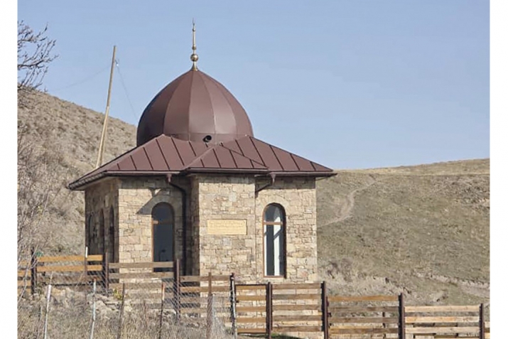 ДучIиннал шяравугу мизит тIивтIунни