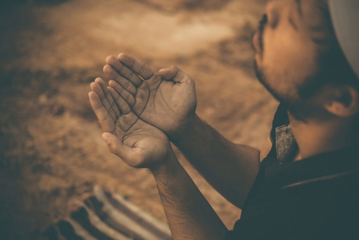 Дуаь – бусурманнал ярагъ