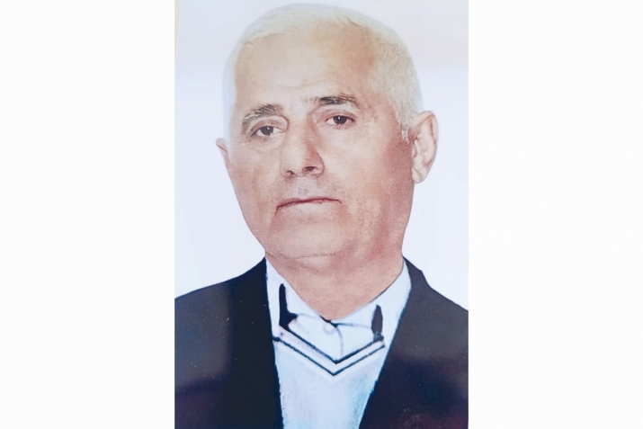 Хюрикк гъулан агьали