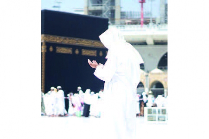 Кьибла тереф аьгъдру вахтна адабгъру ижтигьад (гьюкум)