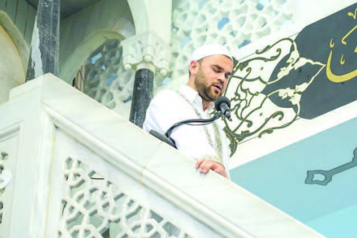 Жвумийин хутIбйирин шартIар