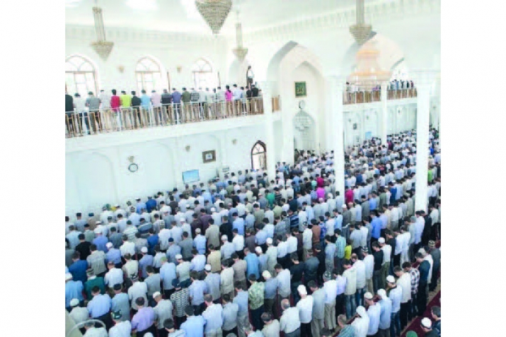 Жвуми йигъан ляхин апIбан гьякьнаан