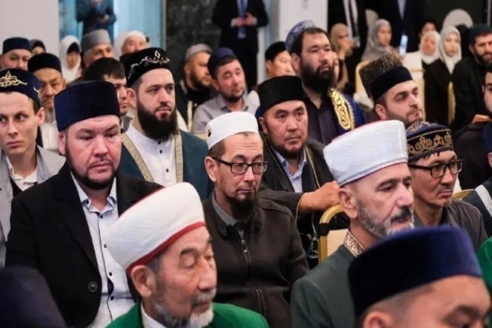 Халкъазда гьоркьосеб конференция