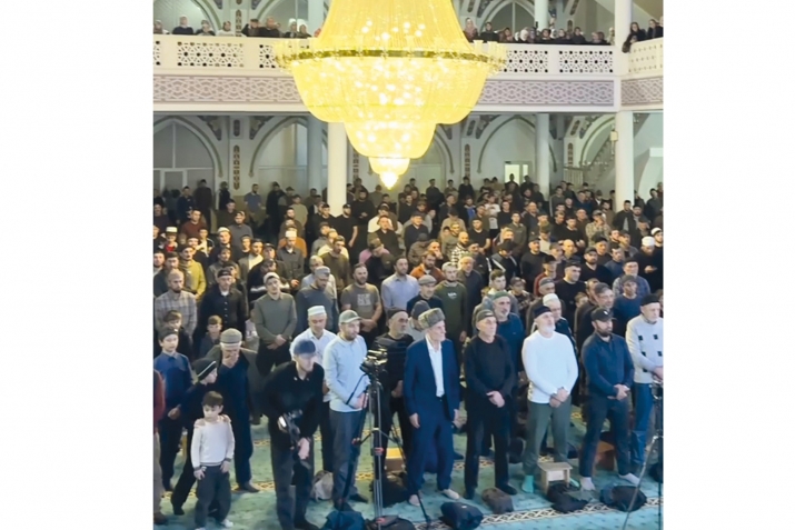 Хунздерил мажлис