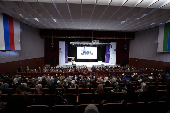 «Марва-Тур». 15 сон